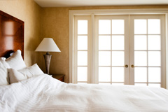Stirtloe bedroom extension costs