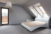Stirtloe bedroom extensions