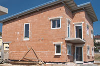 Stirtloe home extensions