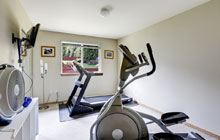Stirtloe home gym construction leads