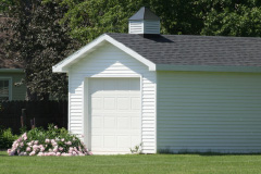 Stirtloe outbuilding construction costs